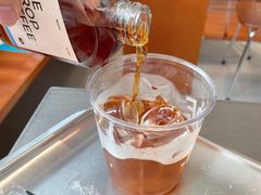 -有趣人类咖啡(永庆坊店)
