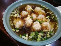 -味一早餐(民安路店)