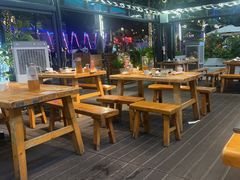 -木屋烧烤(坂田天安云谷店)