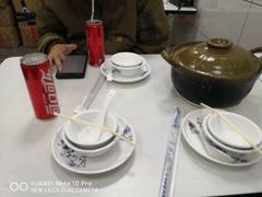 -斯丹姜母鸭·古法干香(田安南路店)