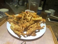 -熙成烧烤(白塔岭店)