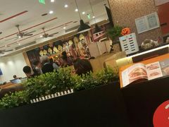 -龙记香港茶餐厅(久光百货店)