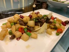 -大蓉和(一品天下店)
