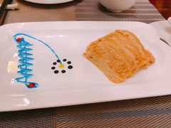 -马勒别墅·中餐厅