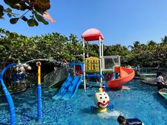 -三亚亚龙湾天域度假酒店