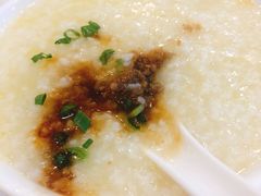 养胃鸡粥-振鼎鸡(天钥桥路店)