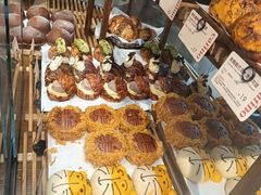-CARINO BAKERY&CAFE(人广来福士店)