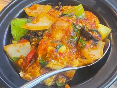 -Hi YOU你的饭局泰餐厅(雍和宫店)