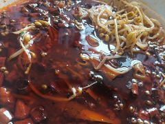-郭林家常菜烤鸭(曙光西路店)