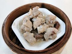 -湖滨步步高酒店·中餐厅