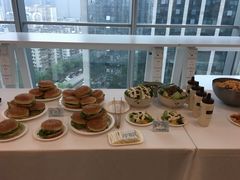 -遇见素食·素空间(新市店)