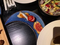 -C&R西班牙餐厅