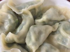 -长白街手工水饺(秣陵路店)