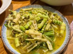 -WILDS 野有食(碧坞店)