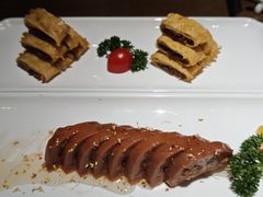 -廊亦舫Lang Yi Fang Restaurant(金桥店)