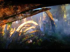 -幸福蓝海国际影城(IMAX全运村中央广场店)