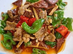 -缘来聚·徽菜名店(黄山宏村店)