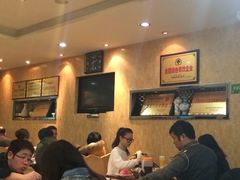 iphone_upload_pic-香满锅老北京羊蝎子火锅·家常菜(新街口店)