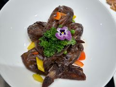 -大鹏饭店·金陵家宴(奥体中心店)