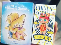 -泡泡玛特POPMART(崇文门国瑞城店)