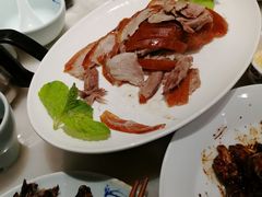 -鸭匠食府·挂炉烤鸭·新京菜(阜成路店)