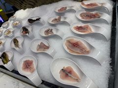 -川骄海鲜自助(河东店)