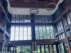 -三亚亚龙湾雅高铂尔曼别墅度假酒店