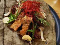 -Hatsune隐泉日式料理(三里屯太古里店)