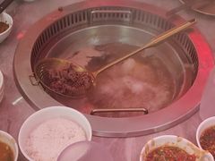 -三头牛·潮汕牛肉生蚝火锅 (夏湾店)