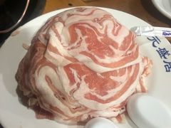 -元盛居(生态大街店)