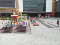 -上海颛桥万达广场