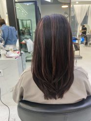 -U·NI SALON 造型
