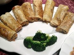 -莲池荟素食馆·12年老字号(光孝寺店)