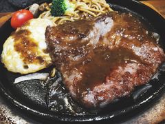 -阿娜尔·新疆菜(宜家荟聚中心店)