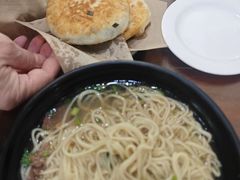 -常家抻面(人民路庄头店)