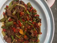 -湘当爱·鲜煮现炒(松岗立业路店)