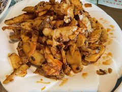-吾穆勒蓬灰牛肉面·清真(中海河山郡店)