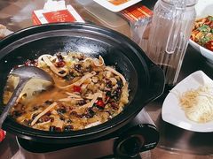 -丽华园(汉阳龙阳店)