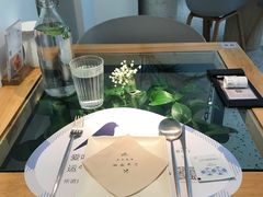 -春树下·树屋花房西餐厅(罍街AS1980店)