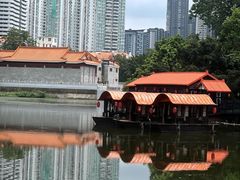 -侨美·唐荔园·40年地道粤菜