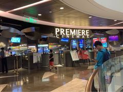 -百美汇影城(LUXE嘉里中心店)