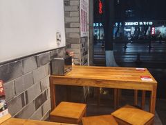 -堂吃饺子(维达北苑店)