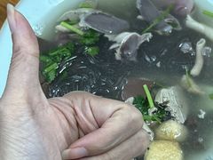 -老字号鸭血粉丝汤(水香街店)