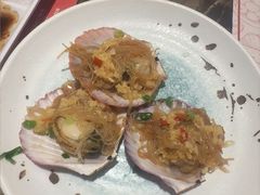 -汉丽斯巴西烤肉自助(市南店)