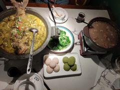 -小凤庭·地道湖北菜武昌鱼·藕汤(38年黄鹤楼店)