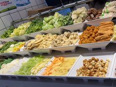 -醉人椒麻辣香锅(上地华联店)