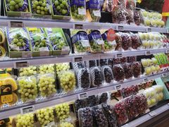 -blt精品超市(高德置地冬广场店)