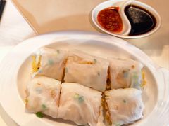 -香港池仔记肠粉王(博多新记襄阳南路店)