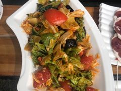 -好旺角齐市鲜切牛自助烤肉(农林五道街总店)