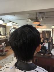 -BarberKiNG男士理发馆Barbershop